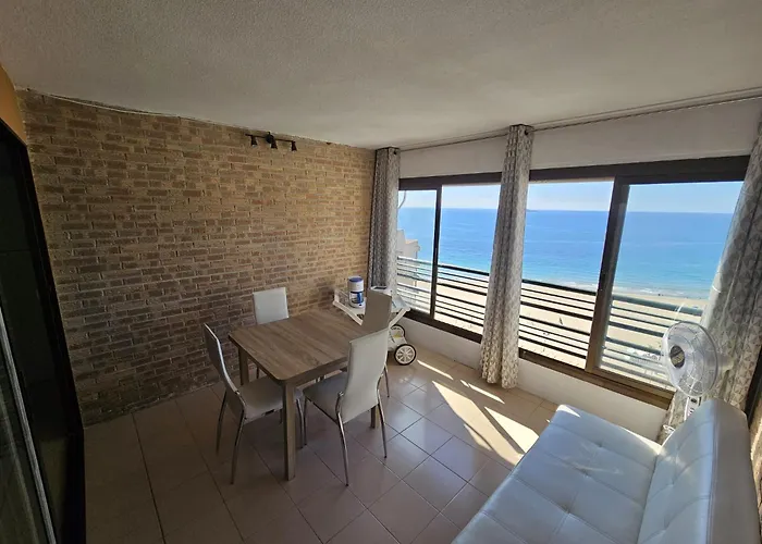 Apartment mit 1 Schlafzimmer